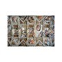 Puzzle Capela Sixtina, 5000 Piese Ravensburger - 1